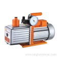 Single/Dual Stage Rotary Vane Economy Vacuum Pump